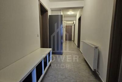 De vânzare - apartament cu 3 camere, complet utilat, Șelimbăr - Sibiu De vânzare - apartament cu 3 camere, complet utilat, Șelimbăr - Sibiu - 9