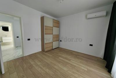 Casă individuală cu 5 camere cu Canalizare în Pipera - 15