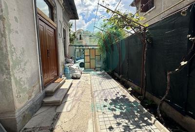 Casa CONSOLIDATA zona Timpuri Noi-Mihai Bravu - 13