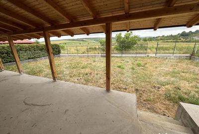Casă cu 4 camere cu Teren 790 Mp în Șimleu Silvaniei - 1