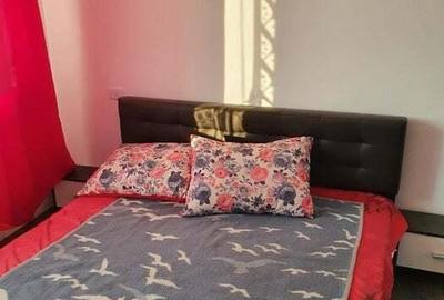 Apartament cu 2 camere în Drumul Taberei