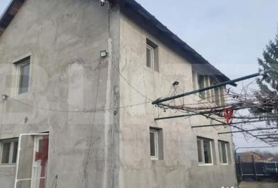 Casă cu 3 camere cu Teren 950 Mp în Mănești - 6