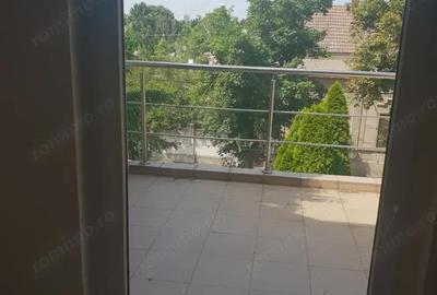 Ofer la inchiriere SAD zona centrala Balcescu-Rusu Sireanu, P+1+M, 200 mp utili, 10 camere + 4 bai - 10