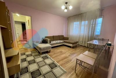Apartament 3 camere, 51 mp, ideal pentru locuinta/investitie – Manastur - 1