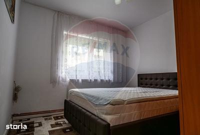 Apartament cu 3 camere decomandat în Vitrometan - 3