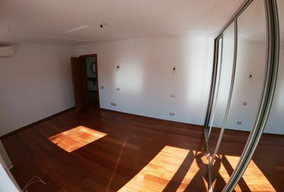 Vila S+P+1+M 650mp Paradisul Verde libera Vezi VIDEO - 26