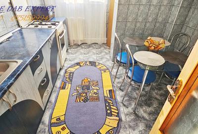 Apartament cu 3 camere decomandat, mobilat în Micro 20 - 8
