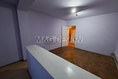 Apartament cu 2 camere decomandat în Circumvalațiunii - 3