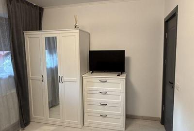 Apartament cu 3 camere, mobilat în Central - 7