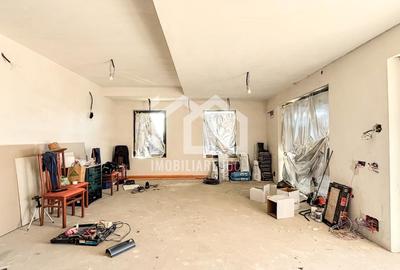 Casă individuală cu 4 camere cu Canalizare în Jucu de Mijloc - 7