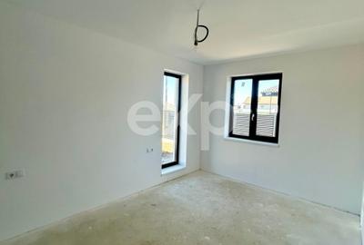 Casă individuală cu 4 camere cu Canalizare în Sânpetru - 11