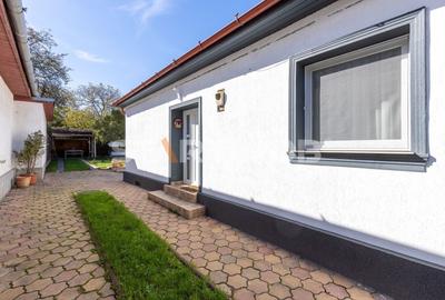 Casă individuală cu 5 camere cu Canalizare în Hărmanului - 27