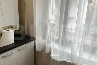 Apartament cu 2 camere decomandat în Central - 9