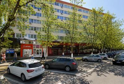 Spațiu comercial, de 78 mp, în Giurgiului - 2