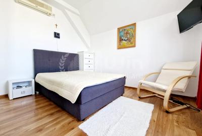 Casa individuala | 200mp utili | Teren 600mp | Gheorgheni zona Alverna - 6