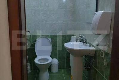 Casă cu 3 camere cu Teren 3500 Mp în Central - 6