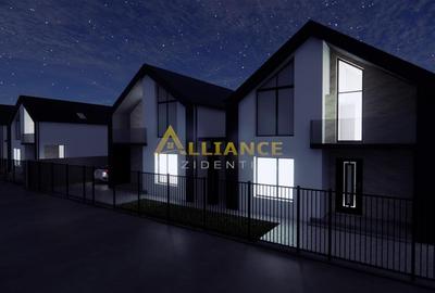 Casă individuală cu 4 camere cu Teren 250 Mp în Berceni - 3