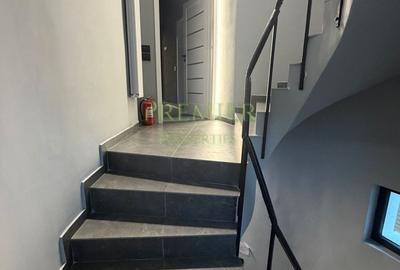 Spațiu comercial, de 260 mp, în Aviatorilor - 2