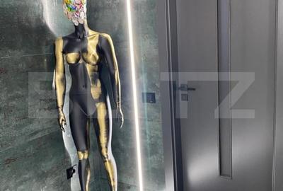 Apartament 2 camere, 50 mp, bloc nou, lift, zona Burdujeni - 2