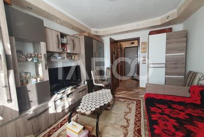 Apartament de vanzare 2 camere decomandate etaj 2 zona Parcului - 4