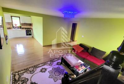 Casa individuala cu 3 camere,2 bai si garaj,Dumbravita langa Padure - 3