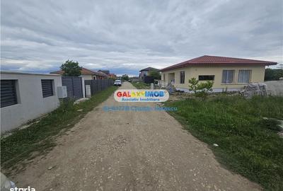 Casă cu 4 camere în Gulia - 8