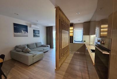 Grand Park Pipera | Erou Iancu Nicolae - 4