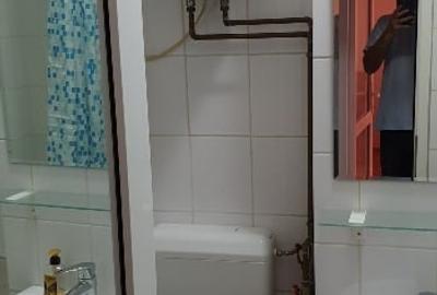 Garsonieră decomandată, mobilată în Tineretului - 7