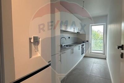 Apartament Nou 2 Camere | Prima Inchiriere | 10 min Piata Sudului Apartament Nou 2 Camere | Prima Inchiriere | 10 min Piata Sudului - 11