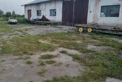 Spațiu comercial, de 500 mp, în Central - 2