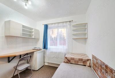 Garsonieră în Gruia - 2