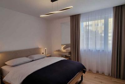 Apartament cu 2 camere decomandat în Central - 3