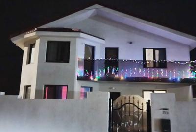 Casă cu 4 camere cu Teren 300 Mp în Tuzla - 7