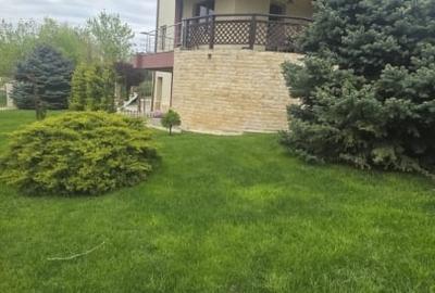 Casă individuală cu 7 camere în Central - 23