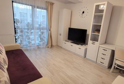 21 residence Politehnica Lujerului - 2