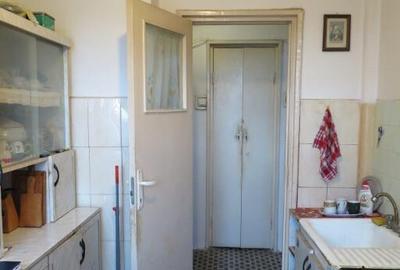 Apartament 2 camere - Zona Podgoria - 6