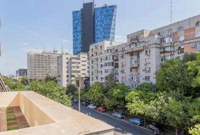 Spațiu comercial, de 640 mp, în Barbu Văcărescu - 3