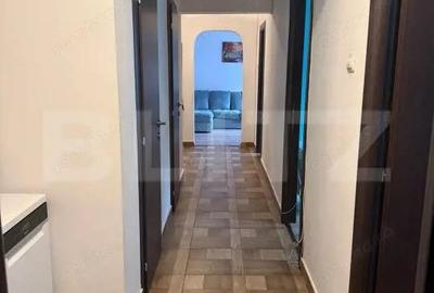Apartament cu 3 camere renovate premium, langa metrou, zona Tei - 8