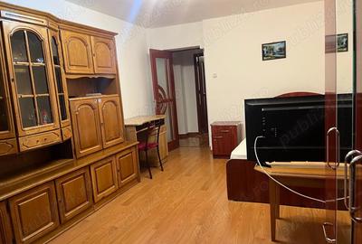 Inchiriez pe TERMEN SCURT apartament 2 camere decomandate OBCINI - 2