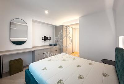 Apartament cu 3 camere decomandat, mobilat în Pipera - 6