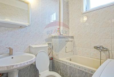 Apartament cu 3 camere de inchiriat in zona Centrul Civic Apartament cu 3 camere de inchiriat in zona Centrul Civic - 3