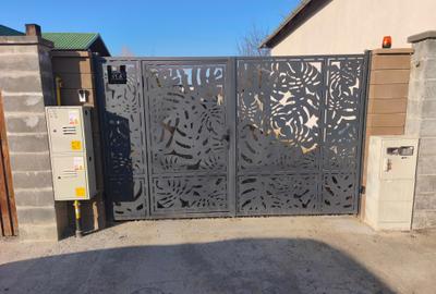 Casă individuală cu 4 camere cu Canalizare în Moșnița Nouă - 14