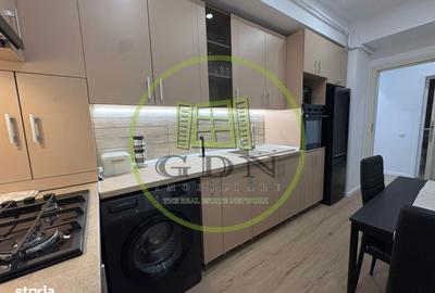 Apartament cu 2 camere decomandat în 1 Mai - 7