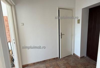 Apartament cu 2 camere semidecomandat în Câmpia Libertății - 7