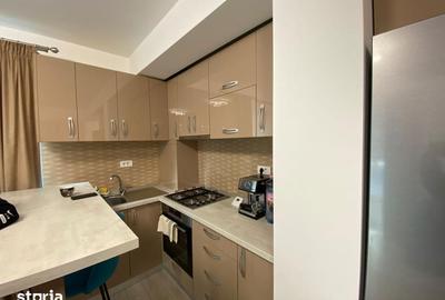Apartament cu 2 camere în Tractorul - 6