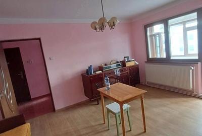 Apartament cu 2 camere în Central - 1