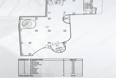 Spațiu comercial, în P-ța Victoriei - 2