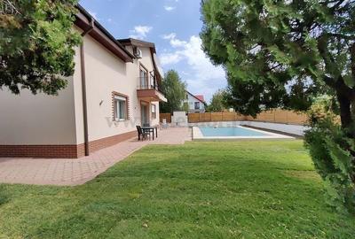 Vilă cu piscina langa British School Vilă cu piscina langa British School - 2