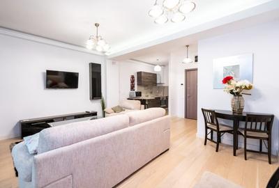 Inchiriere apartament 2 camere Iancu Nicolae/Cambridge School. - 3