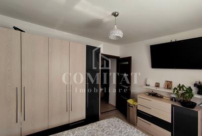 Apartament 2 camere | Decomandat | De vanzare | Cartier Marasti - 12